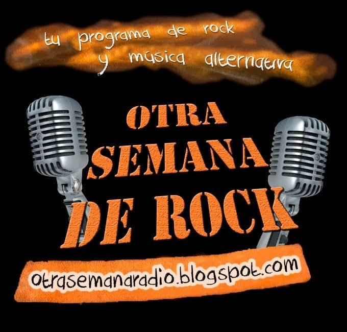 Higgs sonando en 'Otra semana de Rock'