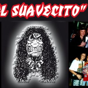 Higgs en 'El Suavecito Fn'