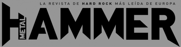 Higgs en 'Metal Hammer'