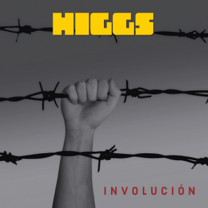 Higgs sonando en Hercios de Metal