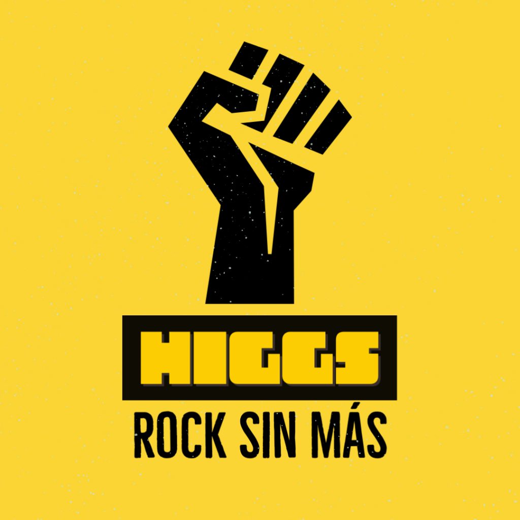 Logo Higgs