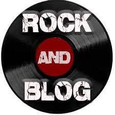 Rock and Blog