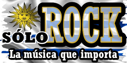 Solo Rock Uruguay