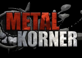 Metal Korner