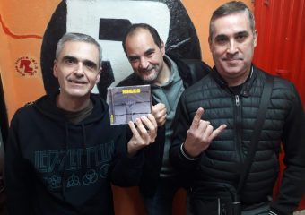 Otra Semana de Rock
