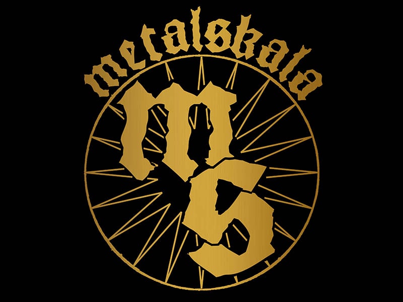 Metalskala