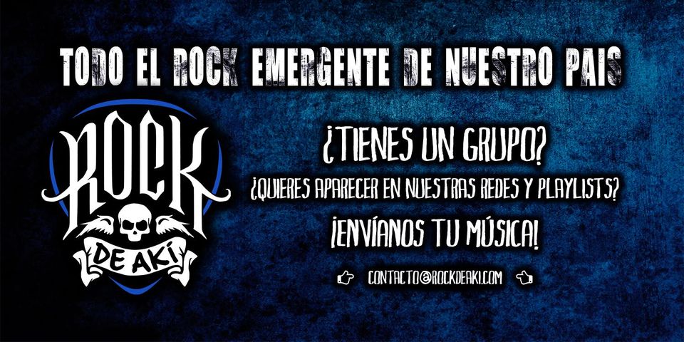 Rock de Aki